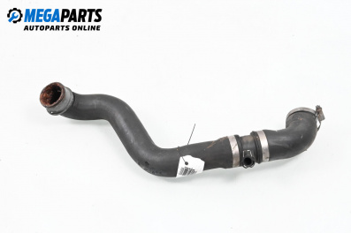 Водни маркучи за Mercedes-Benz E-Class Sedan (W211) (03.2002 - 03.2009) E 500 4-matic (211.083), 306 к.с.