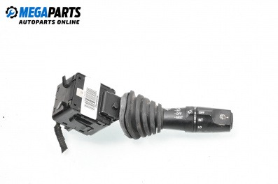 Лостче за чистачки за Chevrolet Captiva SUV (06.2006 - ...)