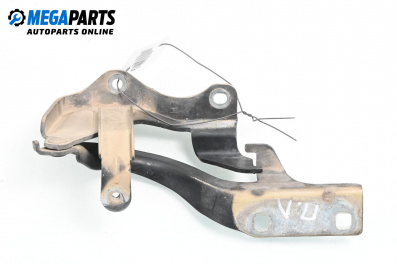 Панта преден капак за Chevrolet Captiva SUV (06.2006 - ...), 4+1 вр., джип, позиция: лява