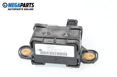 Сензор ESP за Chevrolet Captiva SUV (06.2006 - ...), № 96625913