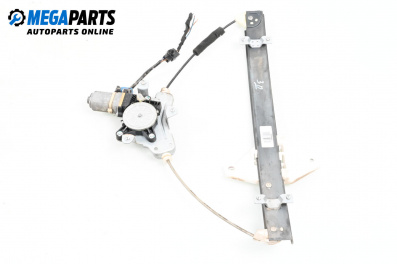 Машинка ел. стъкло за Chevrolet Captiva SUV (06.2006 - ...), 4+1 вр., джип, позиция: задна, дясна