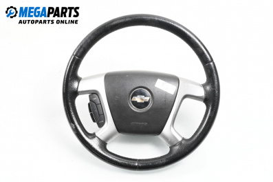 Волан за Chevrolet Captiva SUV (06.2006 - ...)