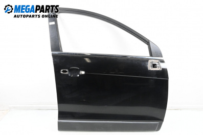 Врата за Chevrolet Captiva SUV (06.2006 - ...), 4+1 вр., джип, позиция: предна, дясна