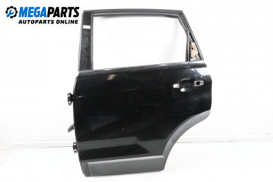 Врата за Chevrolet Captiva SUV (06.2006 - ...), 4+1 вр., джип, позиция: задна, лява