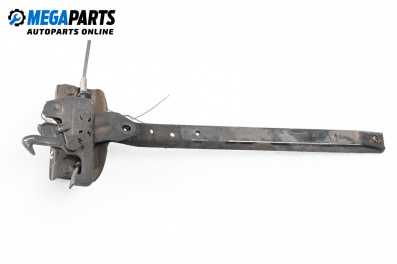 Брава преден капак за Chevrolet Captiva SUV (06.2006 - ...)