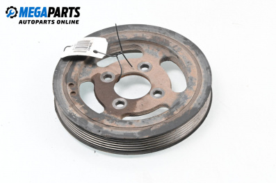Демпферна шайба за Chevrolet Captiva SUV (06.2006 - ...) 2.0 D 4WD, 150 к.с.