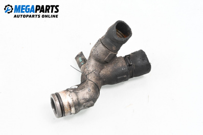 Конзола антифриз за Chevrolet Captiva SUV (06.2006 - ...) 2.0 D 4WD, 150 к.с.