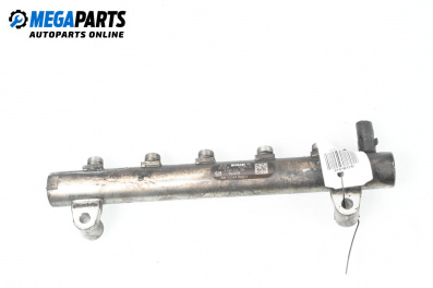 Горивна рейка за Chevrolet Captiva SUV (06.2006 - ...) 2.0 D 4WD, 150 к.с., № 96440398