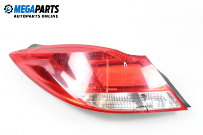 Стоп за Opel Insignia A Hatchback (07.2008 - 03.2017), хечбек, позиция: лява