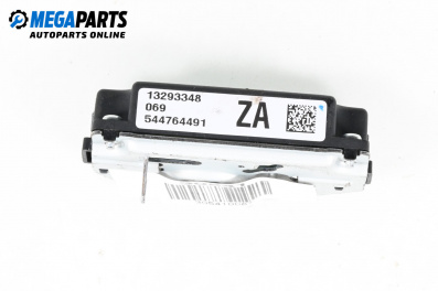 Усилвател антена за Opel Insignia A Hatchback (07.2008 - 03.2017), № 13293348