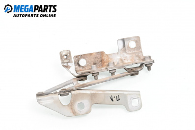 Панта преден капак за Opel Insignia A Hatchback (07.2008 - 03.2017), 4+1 вр., хечбек, позиция: лява