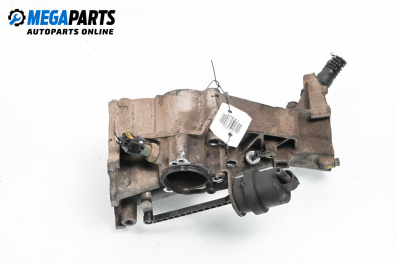 Корпус на термостат за Opel Insignia A Hatchback (07.2008 - 03.2017) 2.0 CDTI, 160 к.с.