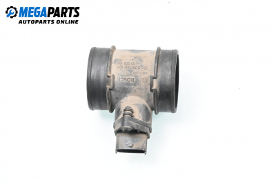 Дебитомер за Opel Meriva A Minivan (05.2003 - 05.2010) 1.7 DTI, 75 к.с.