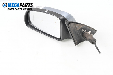 Огледало за Opel Meriva A Minivan (05.2003 - 05.2010), 4+1 вр., миниван, позиция: лява