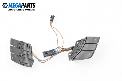 Бутони волан за Opel Meriva A Minivan (05.2003 - 05.2010)
