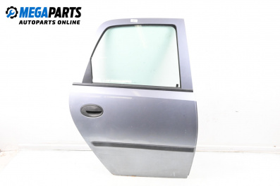 Врата за Opel Meriva A Minivan (05.2003 - 05.2010), 4+1 вр., миниван, позиция: задна, дясна