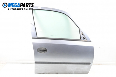 Врата за Opel Meriva A Minivan (05.2003 - 05.2010), 4+1 вр., миниван, позиция: предна, дясна
