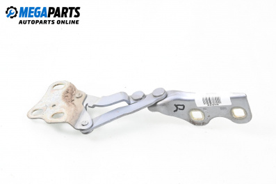 Панта преден капак за Opel Meriva A Minivan (05.2003 - 05.2010), 4+1 вр., миниван, позиция: дясна