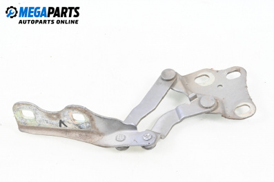 Панта преден капак за Opel Meriva A Minivan (05.2003 - 05.2010), 4+1 вр., миниван, позиция: лява