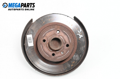 Шенкел главина за Opel Meriva A Minivan (05.2003 - 05.2010), позиция: задна, дясна