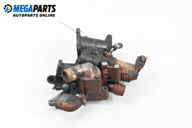 Корпус на термостат за Opel Meriva A Minivan (05.2003 - 05.2010) 1.7 DTI, 75 к.с.