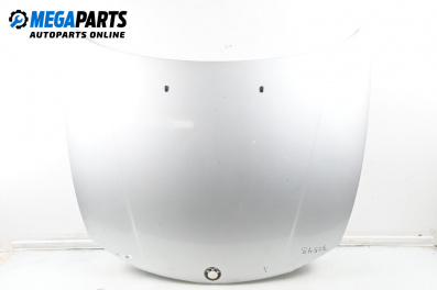 Преден капак за BMW 1 Series E87 (11.2003 - 01.2013), 4+1 вр., хечбек, позиция: предна
