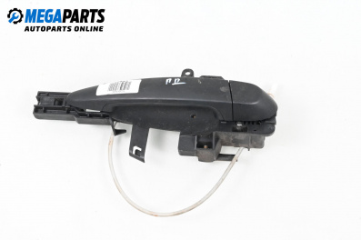 Външна дръжка за BMW 1 Series E87 (11.2003 - 01.2013), 4+1 вр., хечбек, позиция: предна, дясна