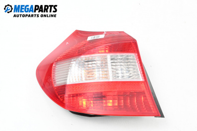 Стоп за BMW 1 Series E87 (11.2003 - 01.2013), хечбек, позиция: лява