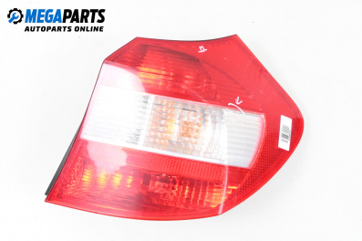 Стоп за BMW 1 Series E87 (11.2003 - 01.2013), хечбек, позиция: дясна