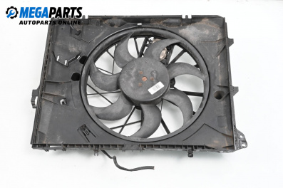 Перка охлаждане за BMW 1 Series E87 (11.2003 - 01.2013) 118 i, 129 к.с.
