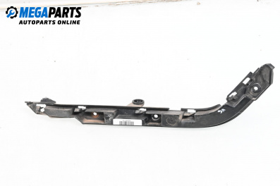 Държач броня за BMW 1 Series E87 (11.2003 - 01.2013), хечбек, позиция: задна, лява