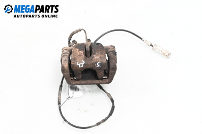 Спирачен апарат за BMW 1 Series E87 (11.2003 - 01.2013), позиция: задна, дясна