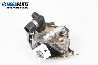 Маслоохладител за BMW 1 Series E87 (11.2003 - 01.2013) 118 i, 129 к.с.