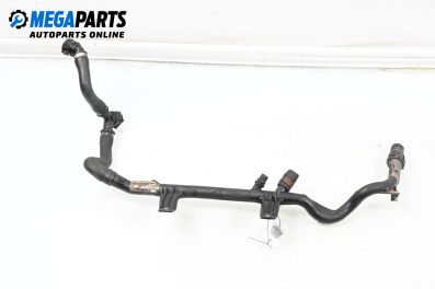 Тръба за охладителна течност за BMW 1 Series E87 (11.2003 - 01.2013) 118 i, 129 к.с.