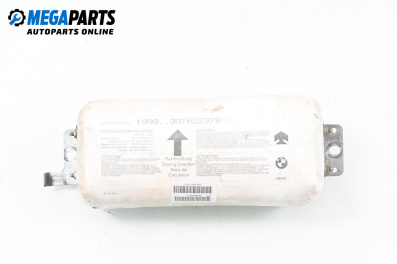 Airbag за BMW 3 Series E46 Sedan (02.1998 - 04.2005), 4+1 вр., седан, позиция: предна