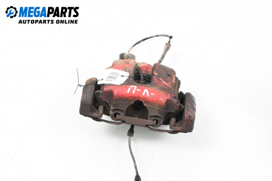 Спирачен апарат за BMW 3 Series E46 Sedan (02.1998 - 04.2005), позиция: предна, лява