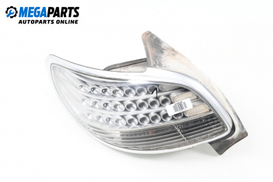 Стоп за Peugeot 206 Hatchback (08.1998 - 12.2012), хечбек, позиция: лява