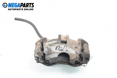 Спирачен апарат за Peugeot 206 Hatchback (08.1998 - 12.2012), позиция: предна, дясна