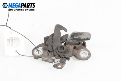 Брава преден капак за Peugeot 206 Hatchback (08.1998 - 12.2012)