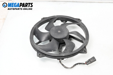 Перка охлаждане за Peugeot 206 Hatchback (08.1998 - 12.2012) 1.6 HDi 110, 109 к.с.