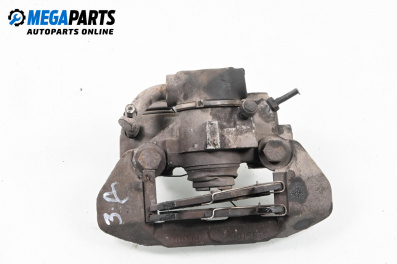 Спирачен апарат за Peugeot 206 Hatchback (08.1998 - 12.2012), позиция: задна, дясна