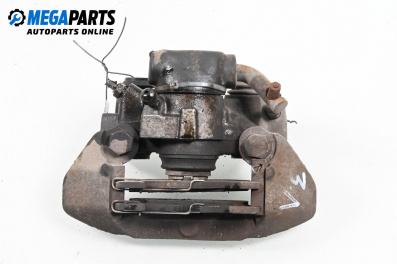 Спирачен апарат за Peugeot 206 Hatchback (08.1998 - 12.2012), позиция: задна, лява