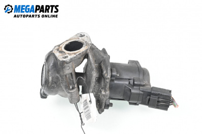 EGR-клапан за Peugeot 206 Hatchback (08.1998 - 12.2012) 1.6 HDi 110, 109 к.с.