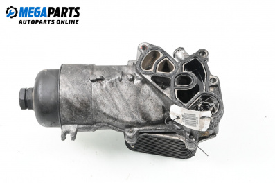 Корпус за маслен филтър за Peugeot 206 Hatchback (08.1998 - 12.2012) 1.6 HDi 110, 109 к.с.