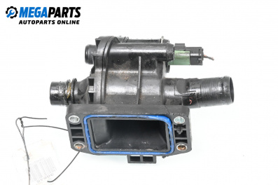 Корпус на термостат за Peugeot 206 Hatchback (08.1998 - 12.2012) 1.6 HDi 110, 109 к.с.