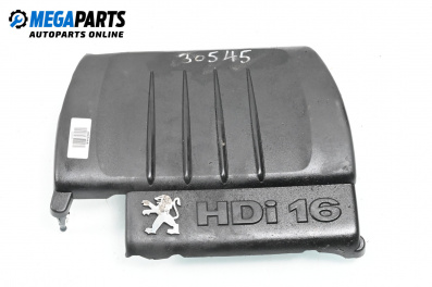 Декоративен капак двигател за Peugeot 206 Hatchback (08.1998 - 12.2012)