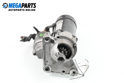 Стартер за Peugeot 206 Hatchback (08.1998 - 12.2012) 1.6 HDi 110, 109 к.с.