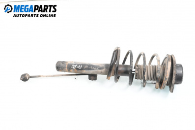 Макферсон за Peugeot 206 Hatchback (08.1998 - 12.2012), хечбек, позиция: предна, дясна