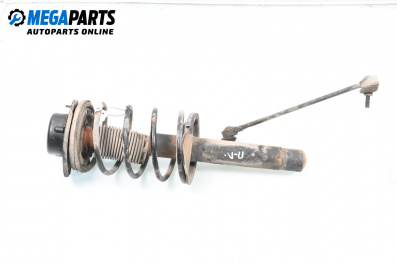 Макферсон за Peugeot 206 Hatchback (08.1998 - 12.2012), хечбек, позиция: предна, лява