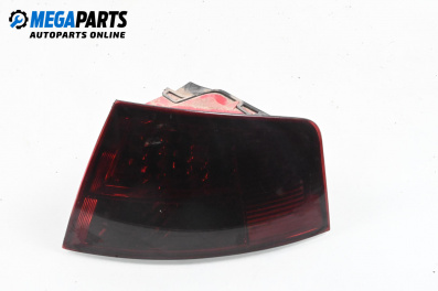 Стоп за Audi A8 Sedan 4E (10.2002 - 07.2010), седан, позиция: дясна